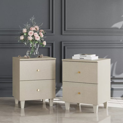 Table de chevet Emeril