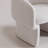 27.5" W Velvet Barrel Chair-1527401532