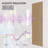 Acoustic Wood Slat Wall Paneling, 3D Shiplap Decorative Soundproof Panel for Walls and Ceilings (Covers 31 sq.ft.)-100086474-100086471