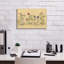 «Blossoms And Buds» par Cheri Blum, art mural sur toile-458680006