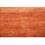 Tapis de couloir oriental en laine orange Karell Jefferson Place Karell