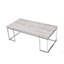 Table d'appoint moderne et contemporaine 1 pièce
