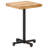 Bistro Table Square Solid Acacia Wood-96869945-96869951
