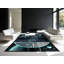 Tapis Pulsar Bloom-935886034