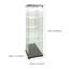Display Cabinet-1265374100