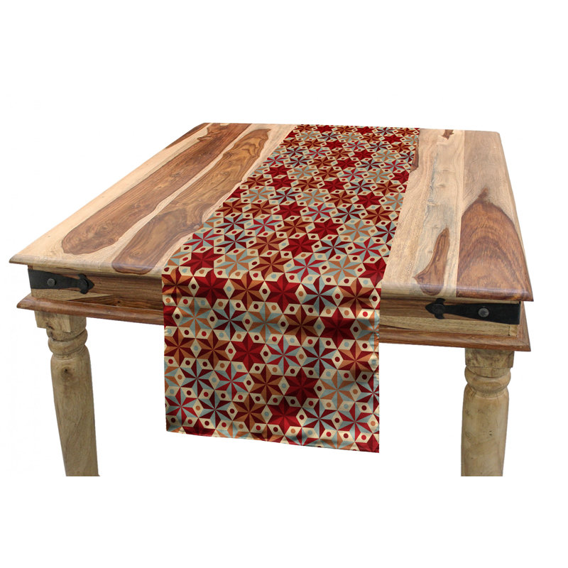 Table Runner, 72" x 16"