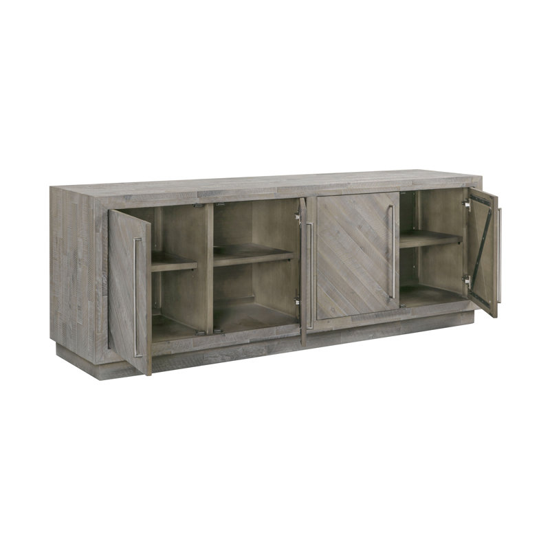 Avani 74'' Media Console