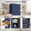 71.3 " H Kitchen Pantry-92138951