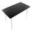 Contemporary Counter Table