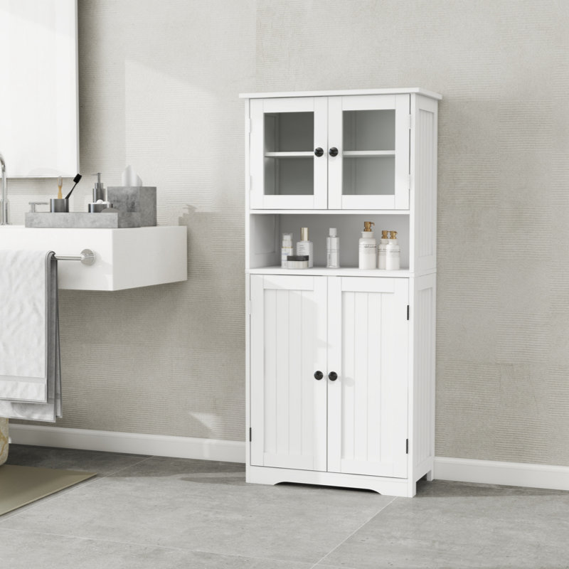 Orvilla Accent Cabinet