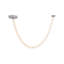 Akoya 1 - Light LED Pendant by Ryan Pauly-1917793950