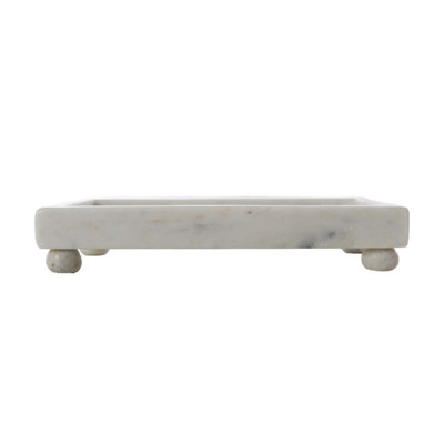 Marble Decorative Tray