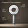 Spaviva Two-Function Handshower 2.5 GPM