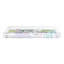 Rocks On Acrylic Rectangle Decorative Tray-1998923619-1998923617