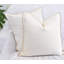 Housses de coussin texturées en coton texturé / Housses de coussin modernes / Taie d'oreiller élégante-116396111-116396105