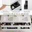 Meuble-lavabo mural 72 po avec lavabo double 72 po-107266585
