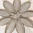 Linden 12.4" x 14.13" Marble Waterjet Mosaic Tile (6.05 Sq. Ft. / Box)-51028916