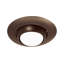 Garniture encastrée réglable 6 "R30 Eyeball-12150375