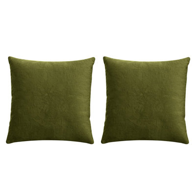 Square Cushion