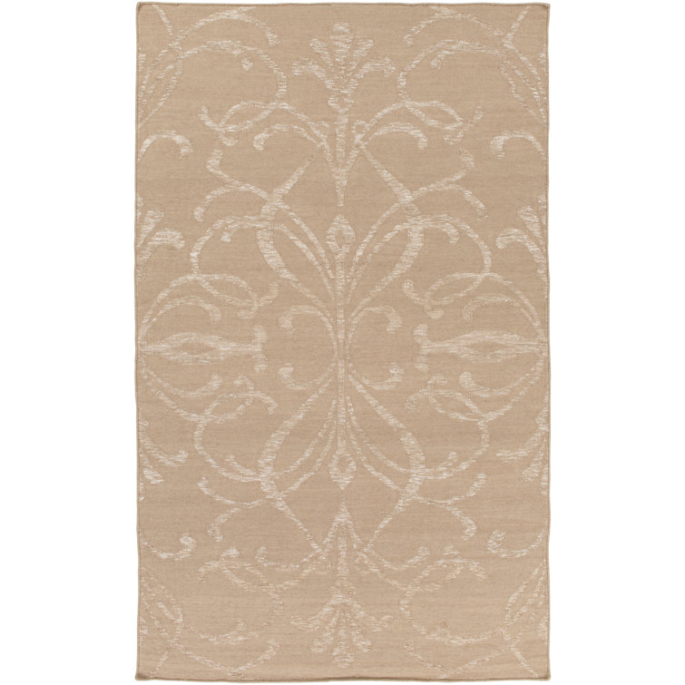 Delavan Ikat Indoor Rug