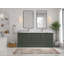 Alys 84" Double Bathroom Vanity Set