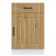 Kitchen Base Cabinet Lucca Engineered Wood-1423853779