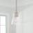1 - Light Single Pendant-70886261