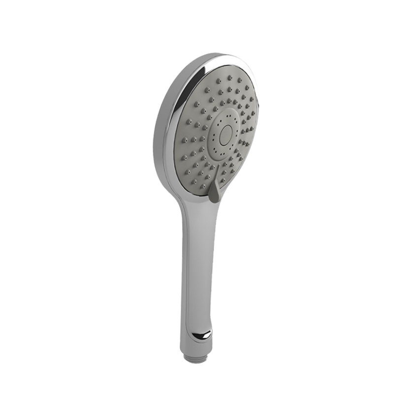 4" 3-Function Handshower, Chrome