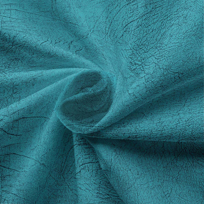 Tissu Ambesonne, Écume de mer