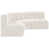 Cream Boucle Fabric