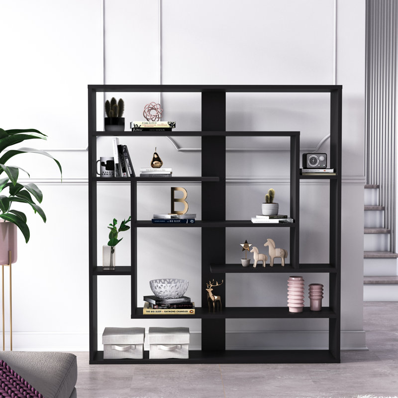 Courtany bookcase