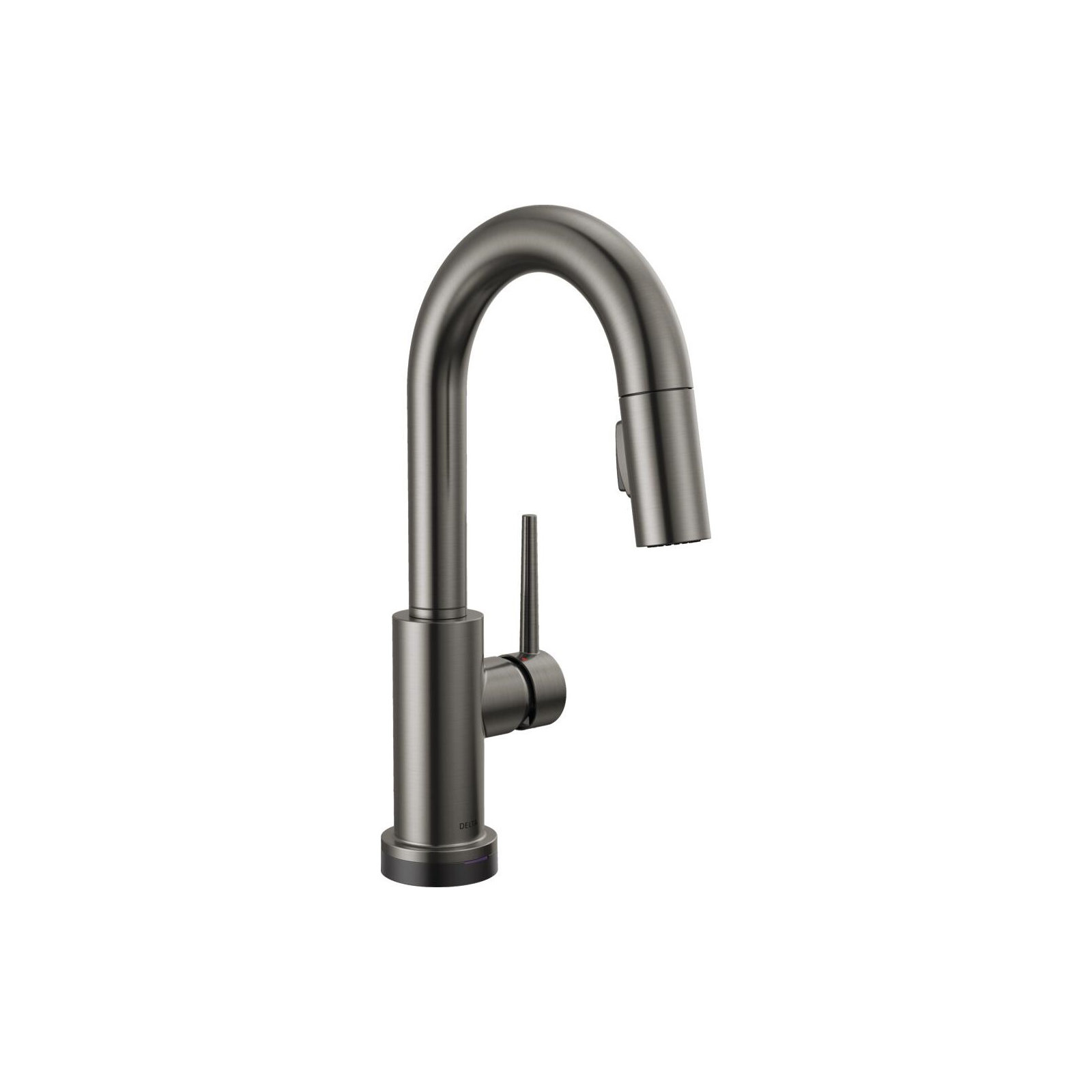Black Stainless