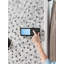 Smart Shower 2-Outlet Digital Shower Controller for Thermostatic Shower Valve-892638868