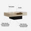 Table basse simple-98243118