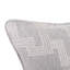 Indoor/Outdoor Pillow Syros Fog-554483105-554483108-554483109