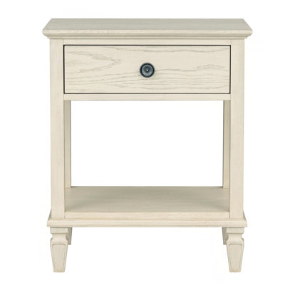Victoria Bedside Table