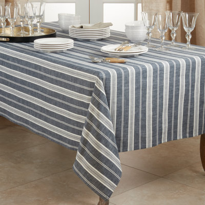 Nappe 100% coton Capel