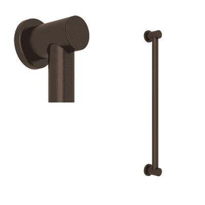 Lombardia 18" Grab Bar