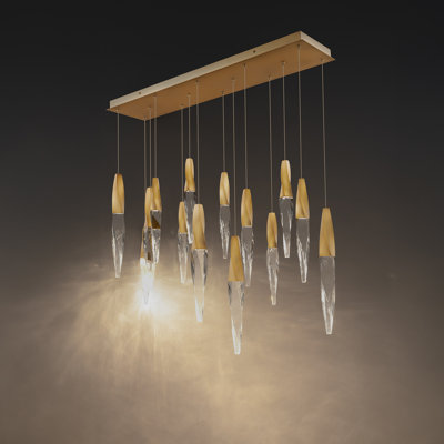 Kindjal 14 - Light LED Pendant