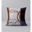 Housse de coussin carrée Peak prestige-1767466479