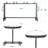 Hawkins Capacity Utility Cart-87293882