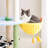 3 Tiers Cat Tree with Condons,Perch,Scratching Posts