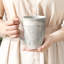Porcelain Coffee Mug