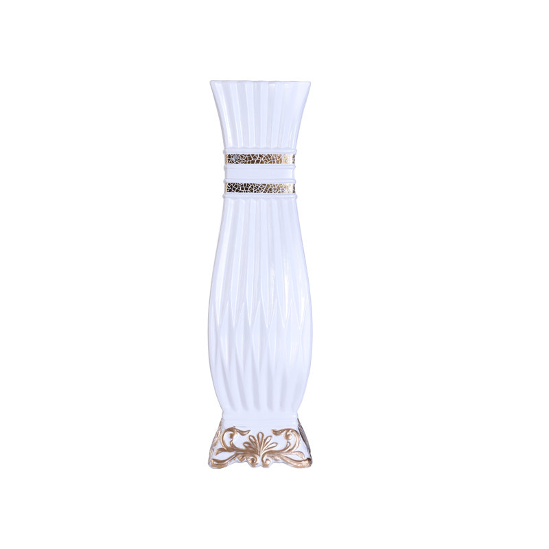 Lourmarin Handmade Ceramic Floor Vase