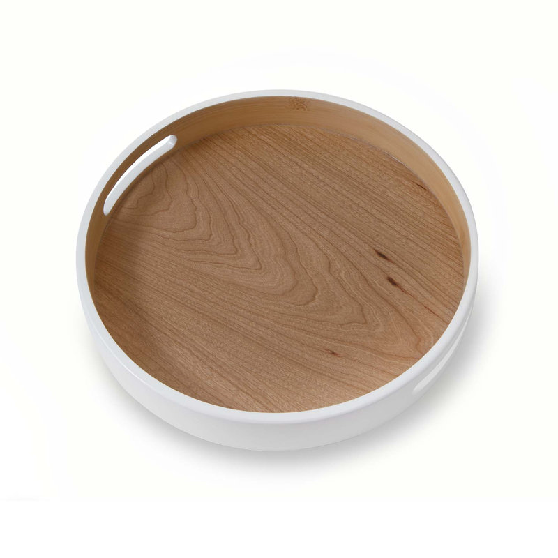 Tray, 12.99" W x 12.99" D x 1.77" H