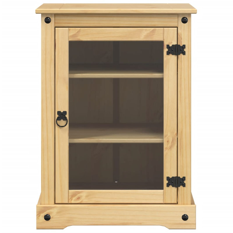 Dearing Unfinished Entertainment Centre for TVs up to 28"