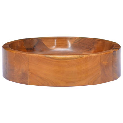 Alpen Home Rayford 400 mm L x 400 mm W Oval Sink