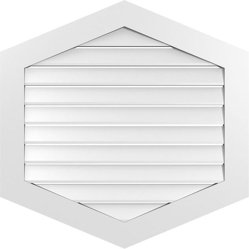 Pente verticale verticale en uréthane 5 pi, H 36 po x l 36 po x P 1 po