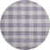 Premium Machine Washable Prisco Lavender Rug