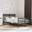 Jenesys Solid Wood Bed-1693981295-1693981284